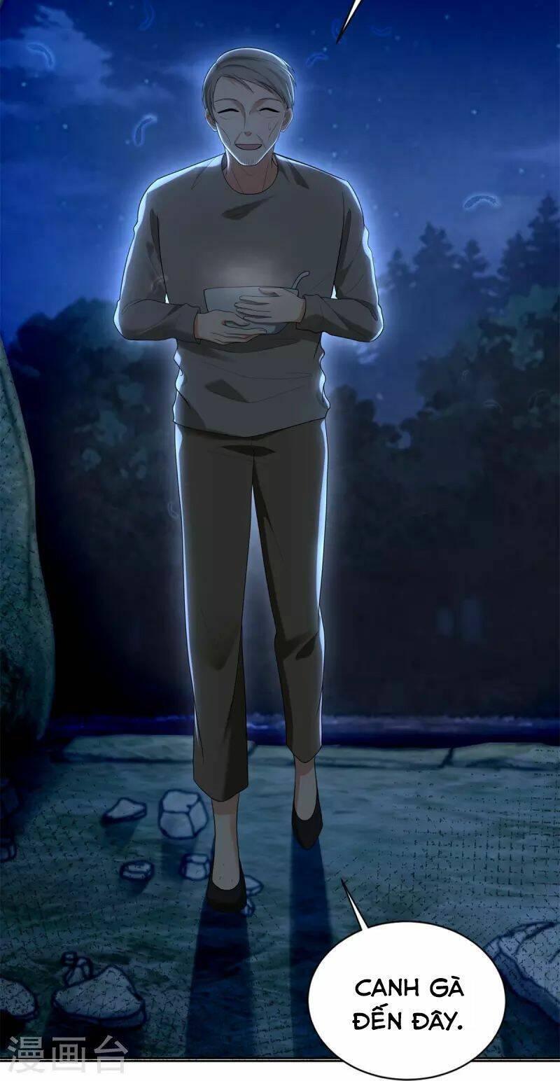 Người Đưa Thư Vô Hạn Chap 247 - Next Chap 248