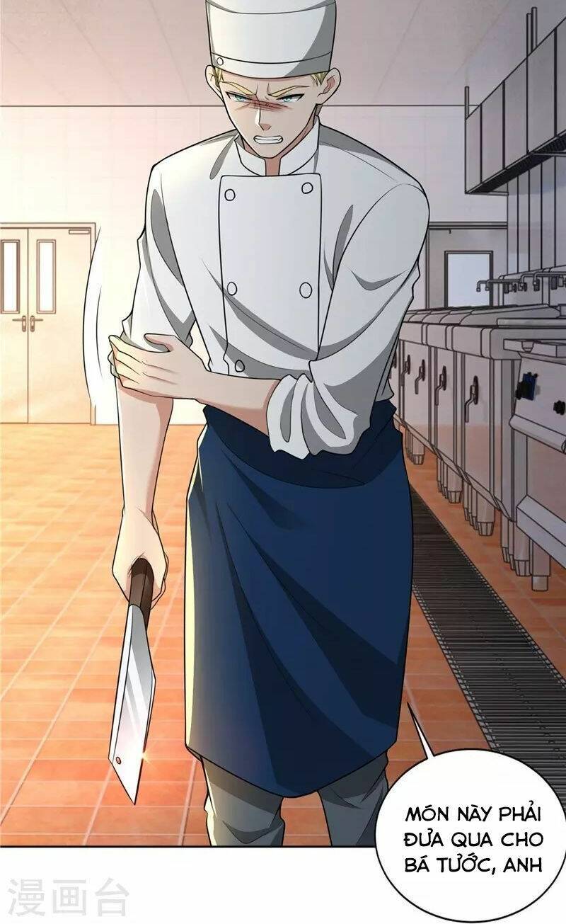 Người Đưa Thư Vô Hạn Chap 250 - Next Chap 251