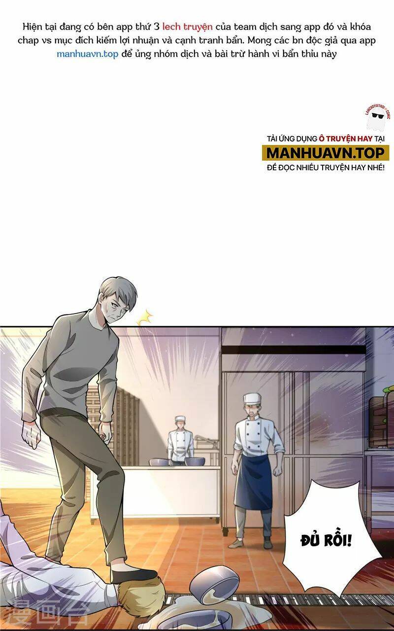 Người Đưa Thư Vô Hạn Chap 250 - Next Chap 251