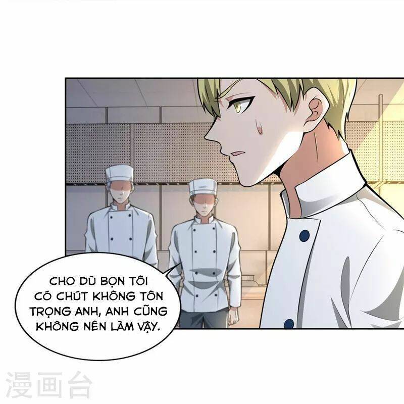 Người Đưa Thư Vô Hạn Chap 250 - Next Chap 251