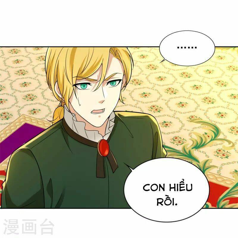 Người Đưa Thư Vô Hạn Chap 255 - Next Chap 256