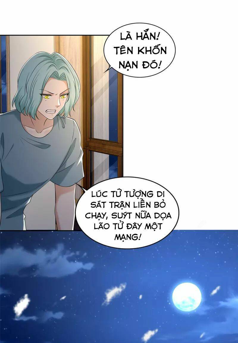 Người Đưa Thư Vô Hạn Chap 259 - Next Chap 260