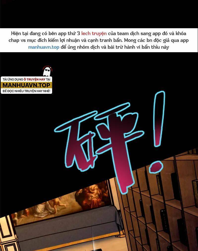 Người Đưa Thư Vô Hạn Chap 267 - Next Chap 268