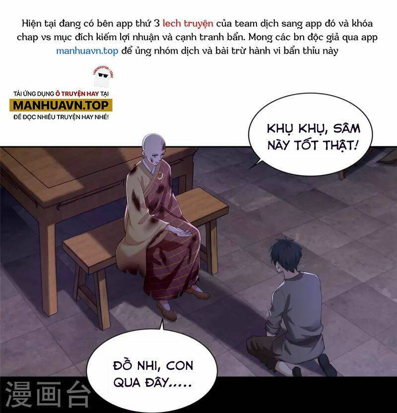 Người Đưa Thư Vô Hạn Chap 273 - Next Chap 274