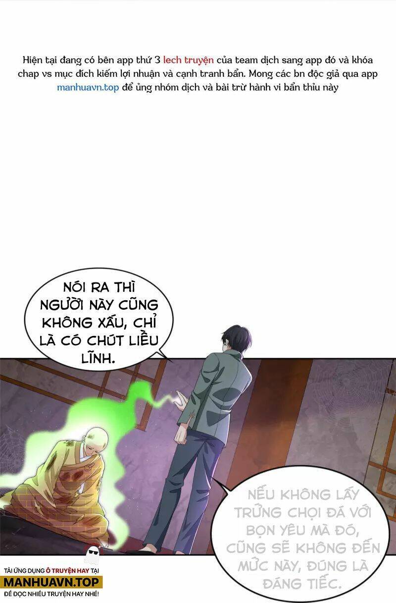 Người Đưa Thư Vô Hạn Chap 274 - Next Chap 275