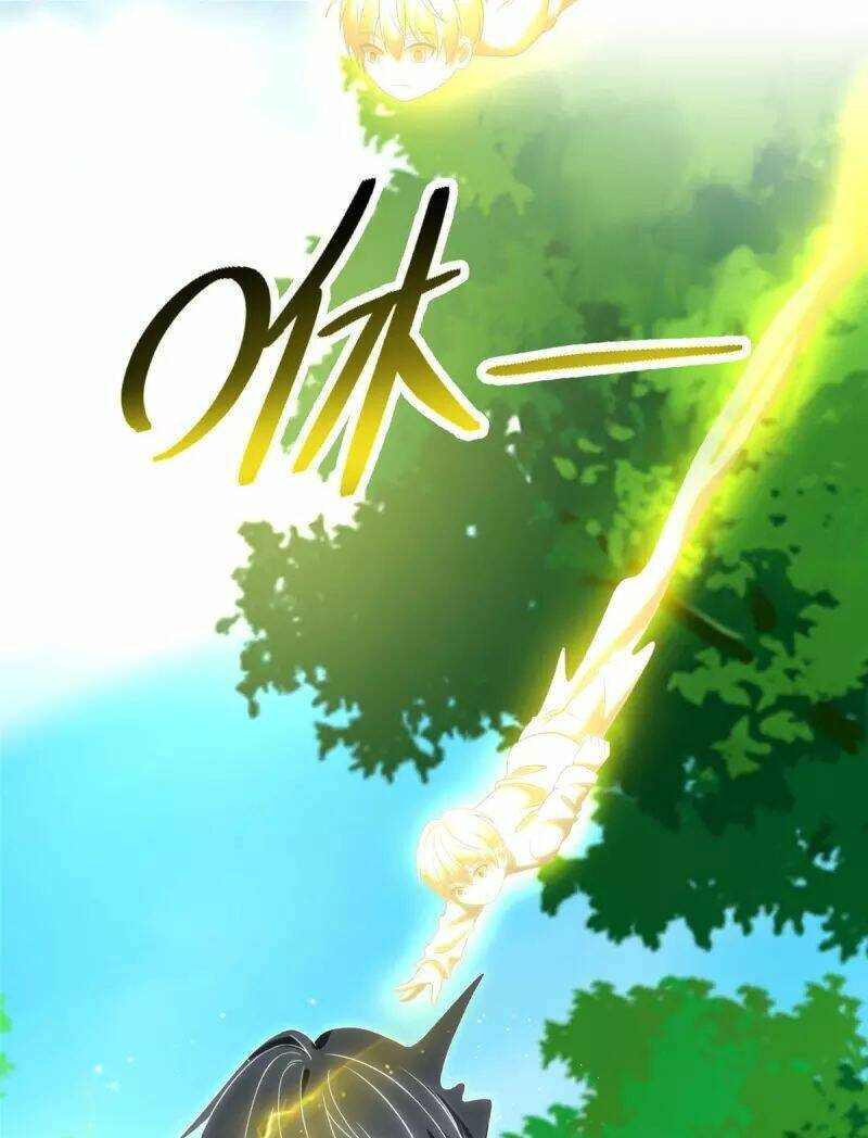 Người Đưa Thư Vô Hạn Chap 274 - Next Chap 275