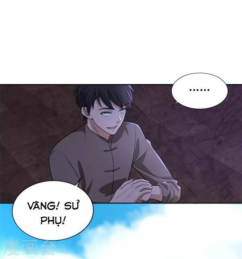Người Đưa Thư Vô Hạn Chap 274 - Next Chap 275