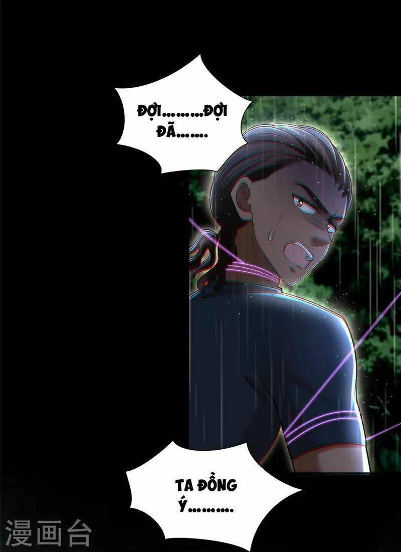 Người Đưa Thư Vô Hạn Chap 276 - Next Chap 277