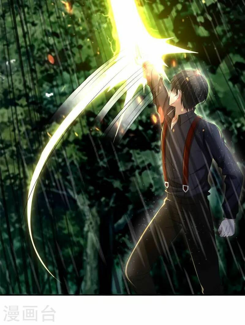 Người Đưa Thư Vô Hạn Chap 276 - Next Chap 277