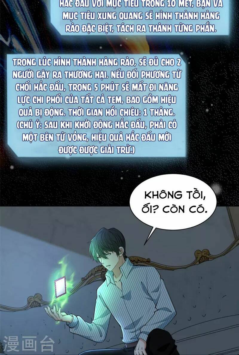 Người Đưa Thư Vô Hạn Chap 277 - Next Chap 278