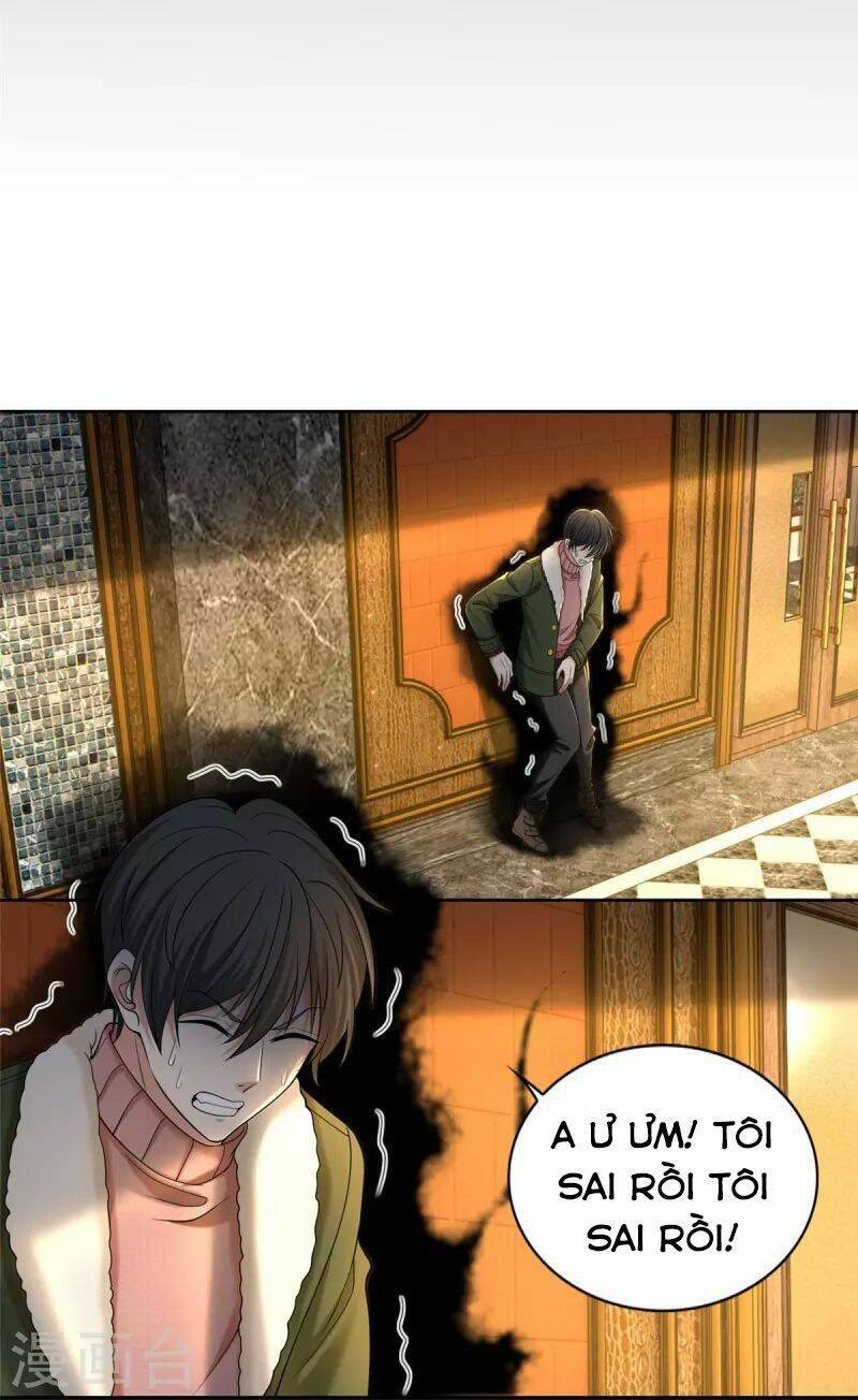 Người Đưa Thư Vô Hạn Chap 279 - Next Chap 280