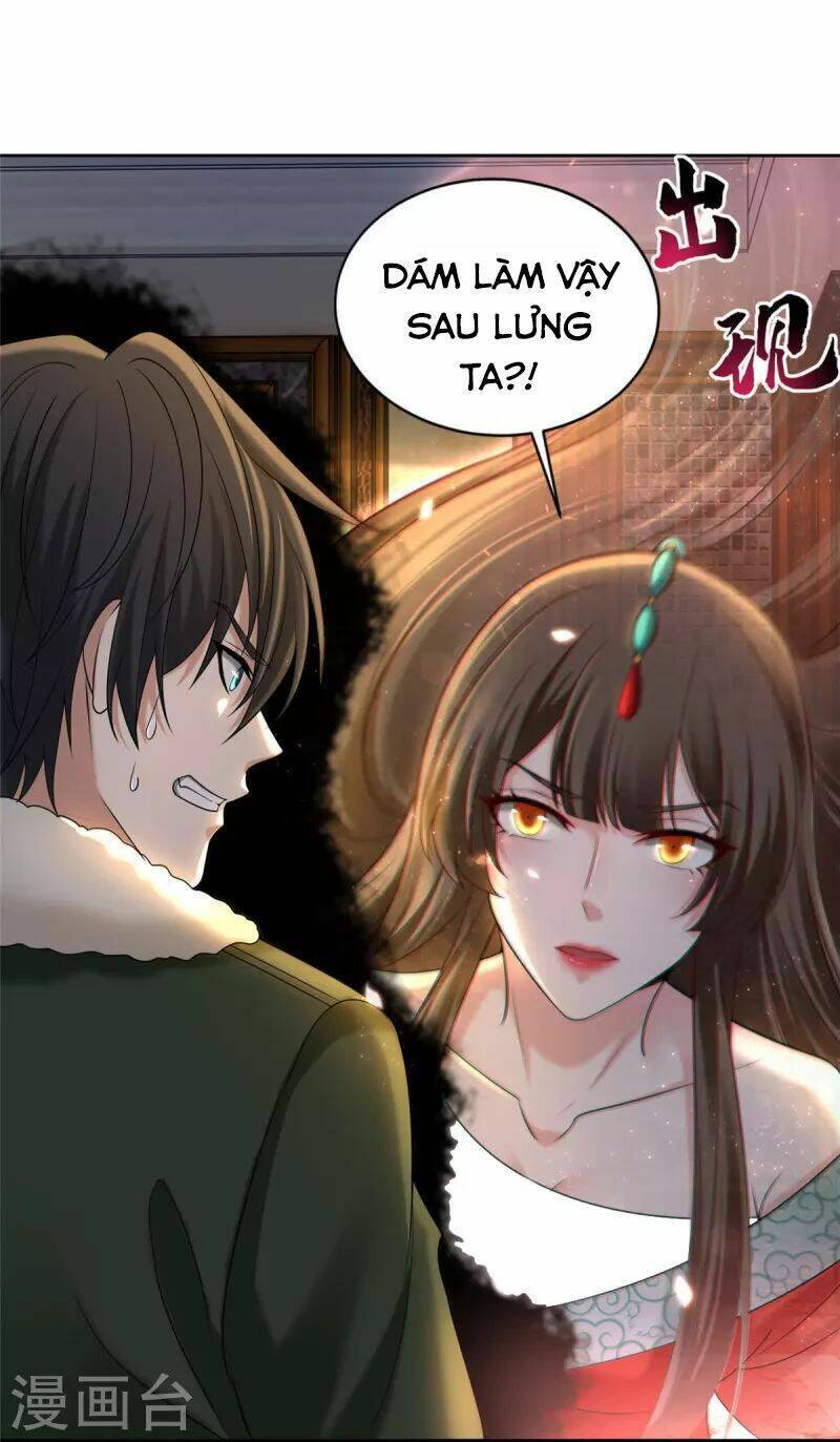 Người Đưa Thư Vô Hạn Chap 279 - Next Chap 280