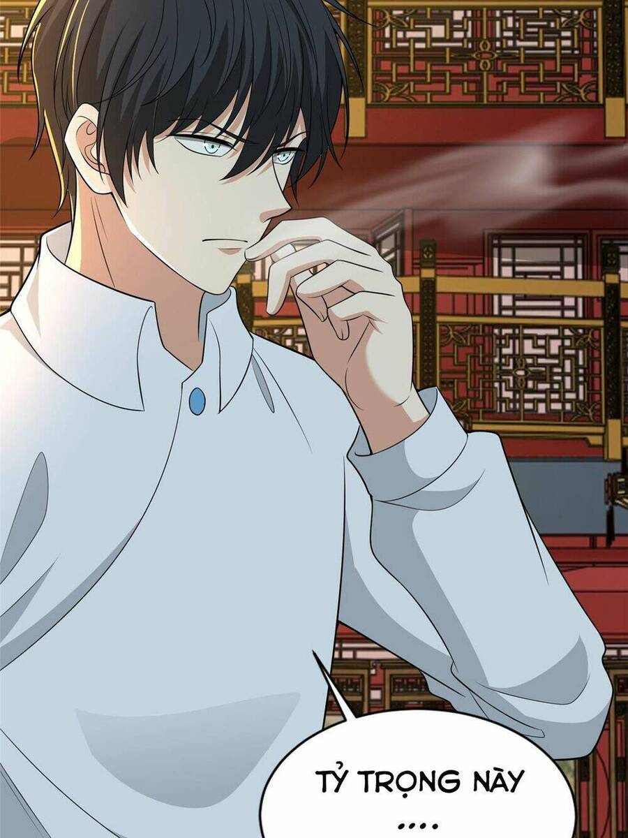 Người Đưa Thư Vô Hạn Chap 290 - Next Chap 291