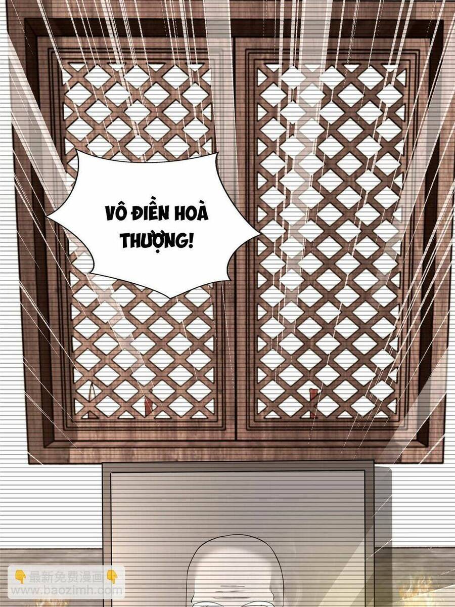 Người Đưa Thư Vô Hạn Chap 291 - Next Chap 292