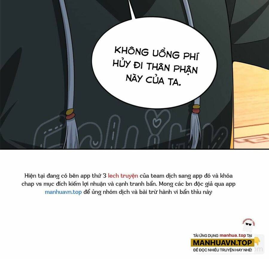 Người Đưa Thư Vô Hạn Chap 299 - Next Chap 300