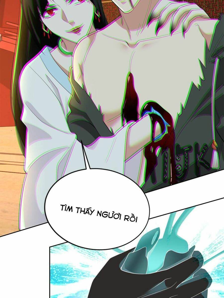 Người Đưa Thư Vô Hạn Chap 300 - Next Chap 301