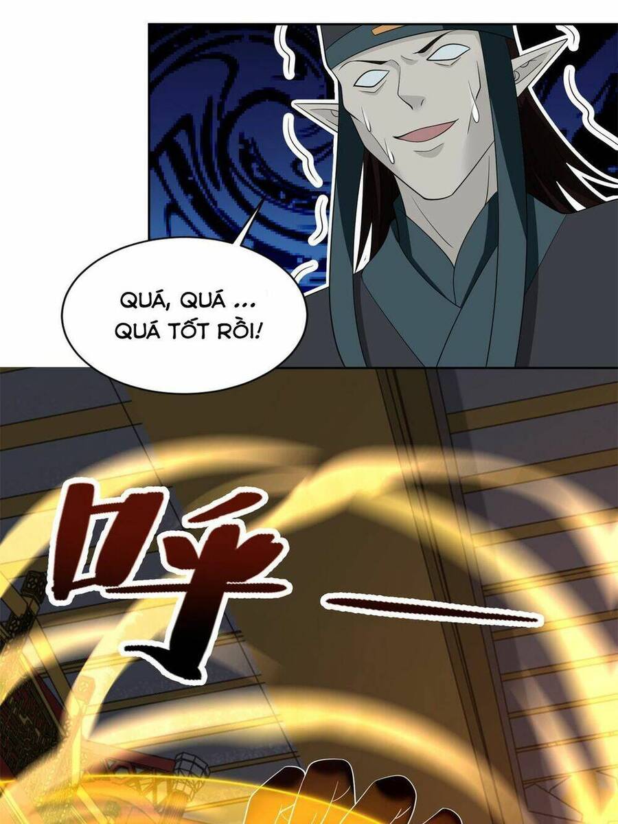 Người Đưa Thư Vô Hạn Chap 303 - Next Chap 304