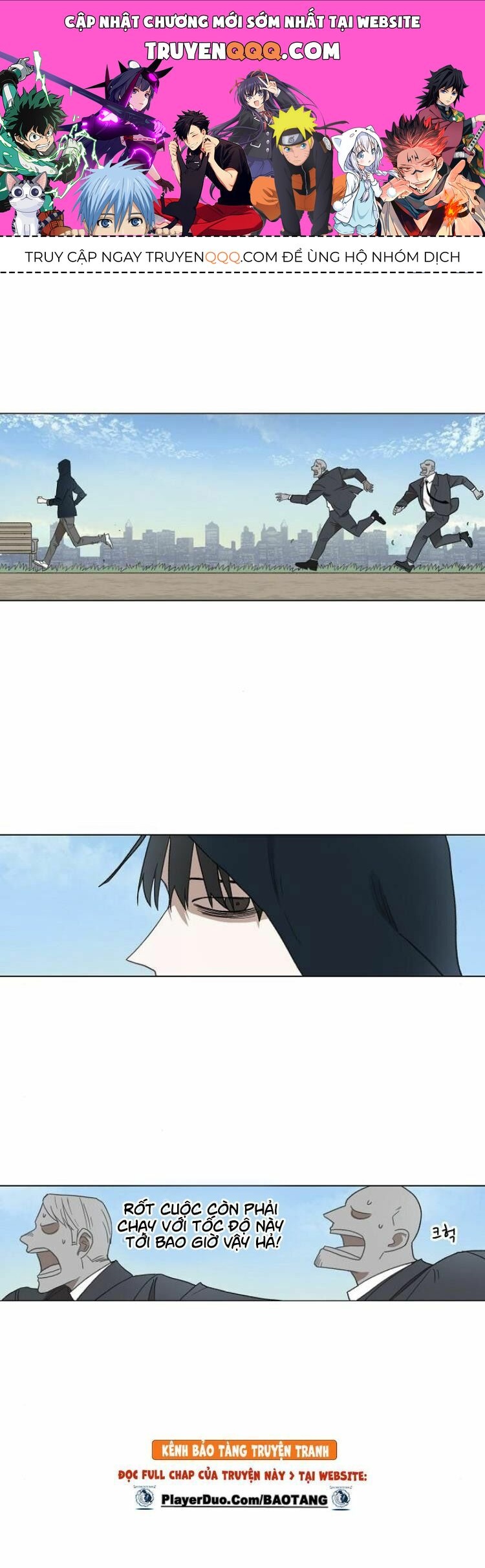 Võ Sĩ Quyền Anh Chap 54 - Next Chap 55