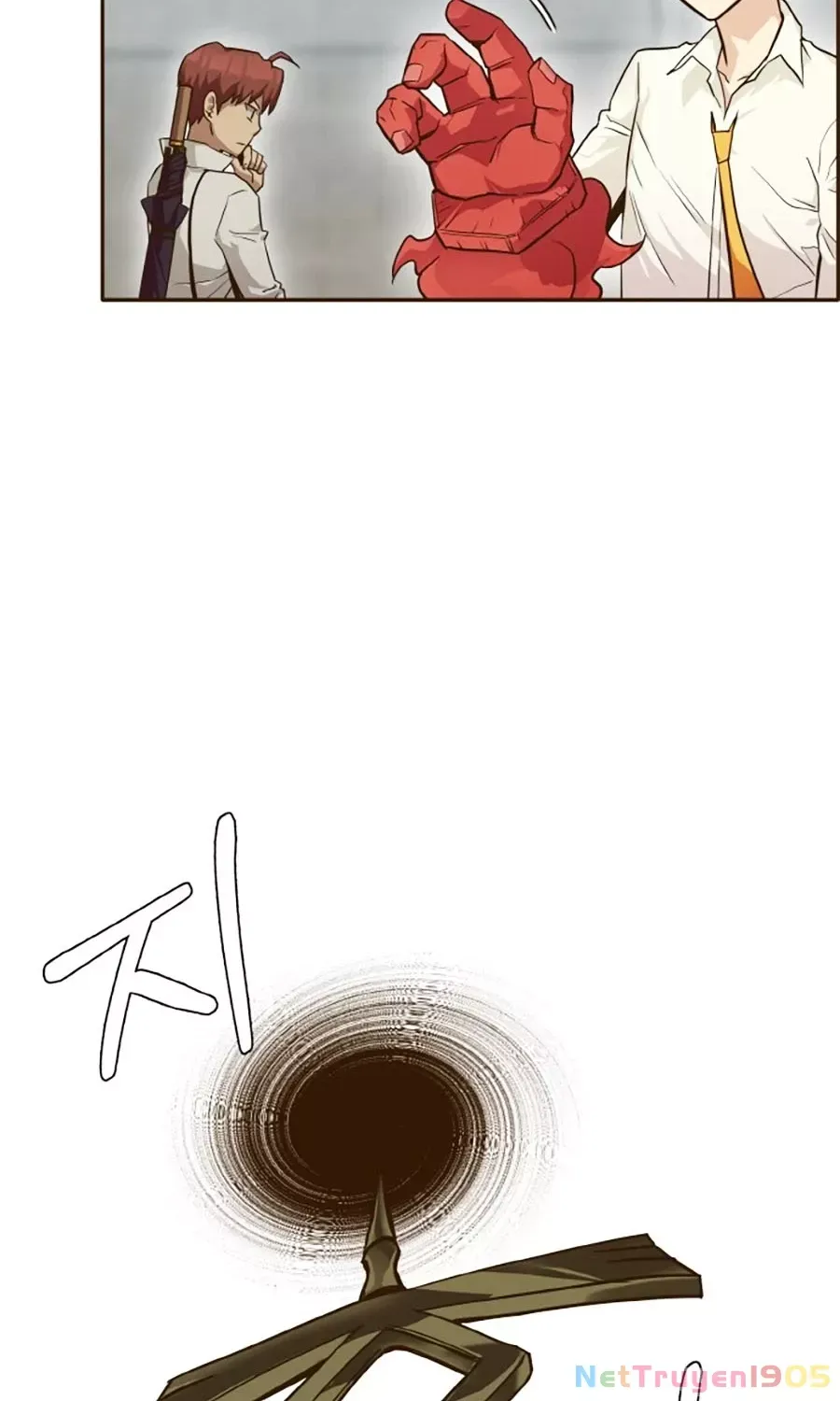 Counter Cube Chap 18 - Next Chap 19