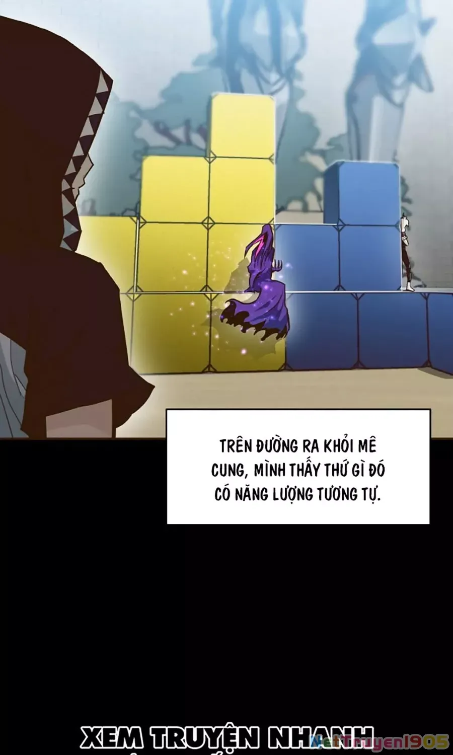 Counter Cube Chap 18 - Next Chap 19