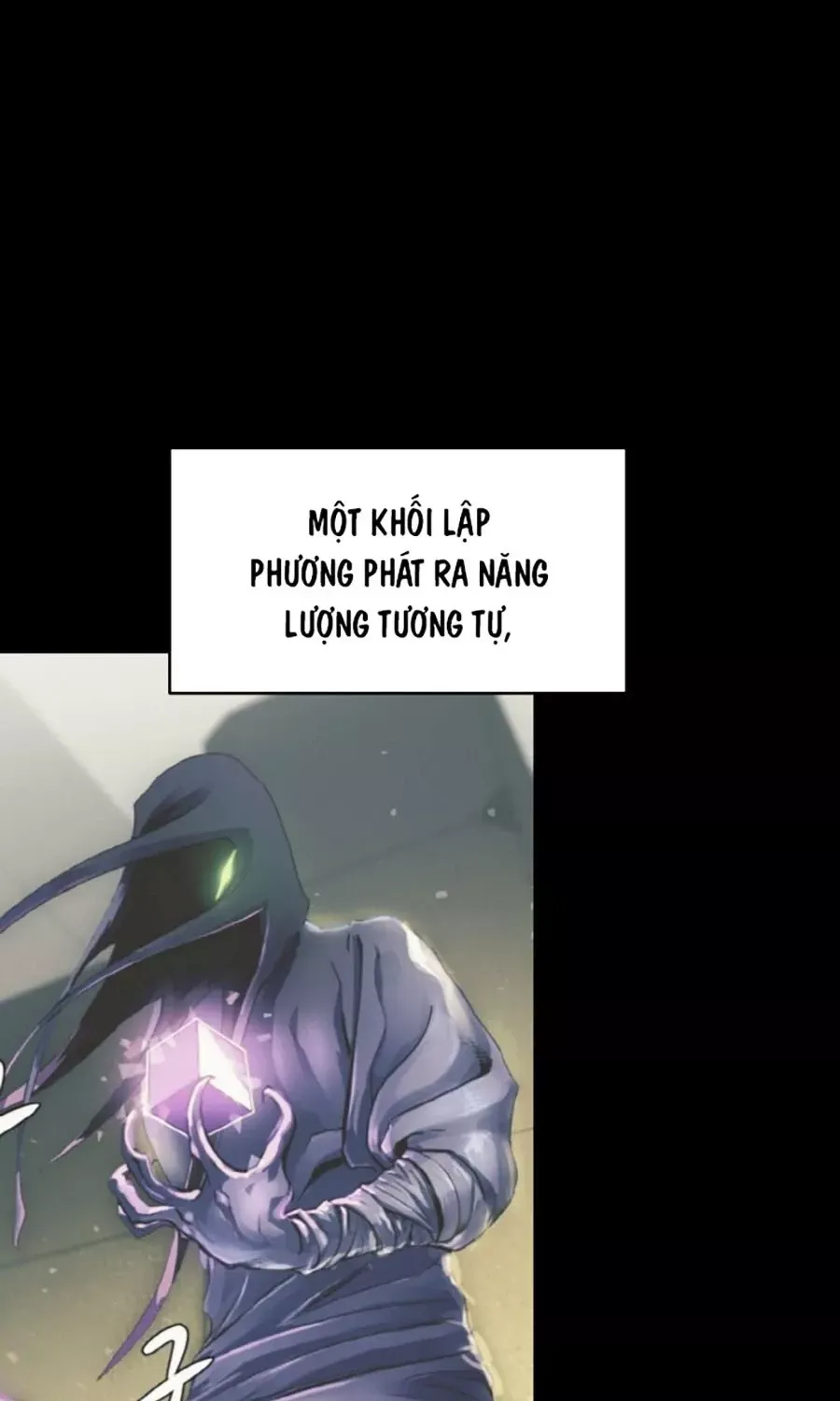 Counter Cube Chap 18 - Next Chap 19