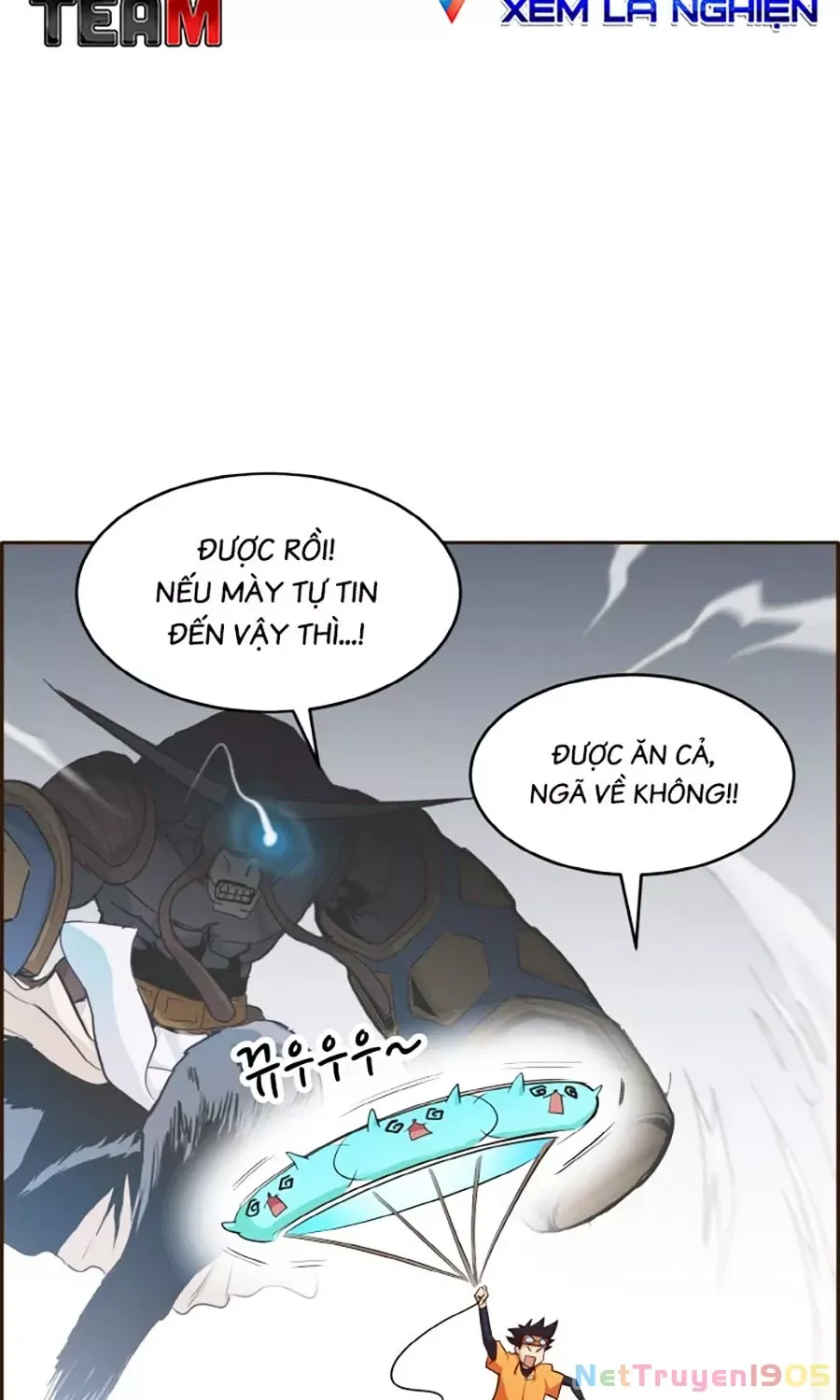 Counter Cube Chap 18 - Next Chap 19