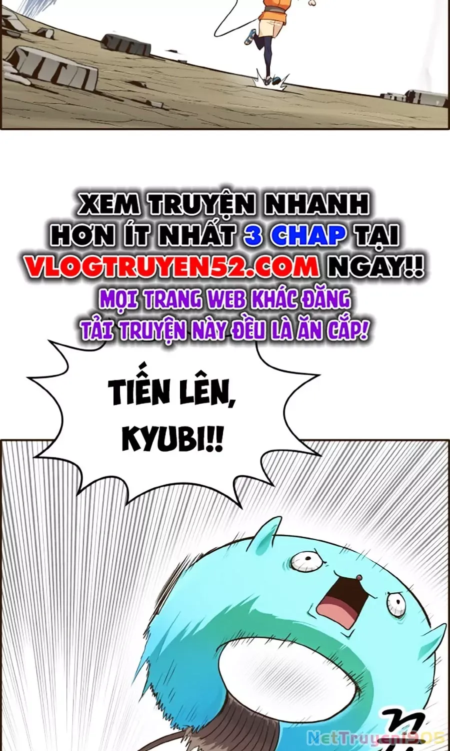 Counter Cube Chap 18 - Next Chap 19