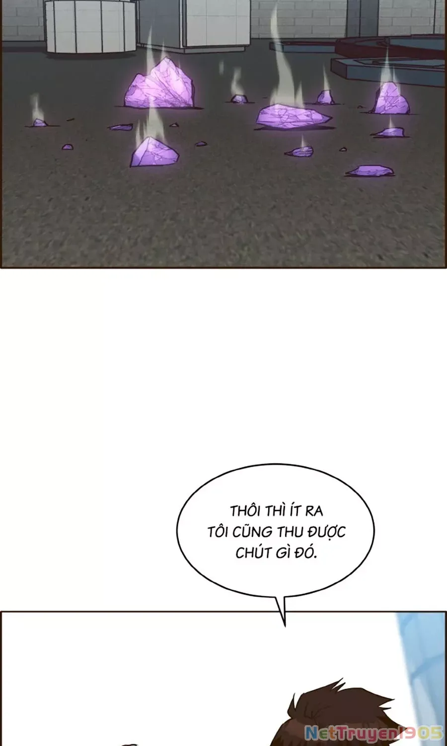 Counter Cube Chap 18 - Next Chap 19