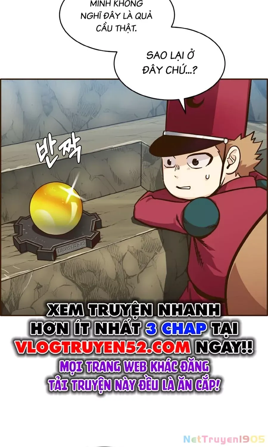 Counter Cube Chap 18 - Next Chap 19