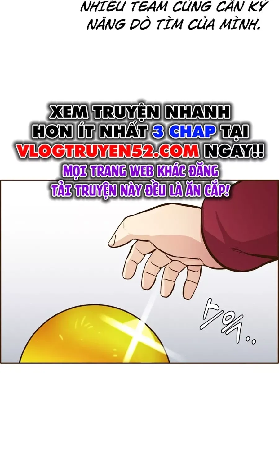 Counter Cube Chap 18 - Next Chap 19