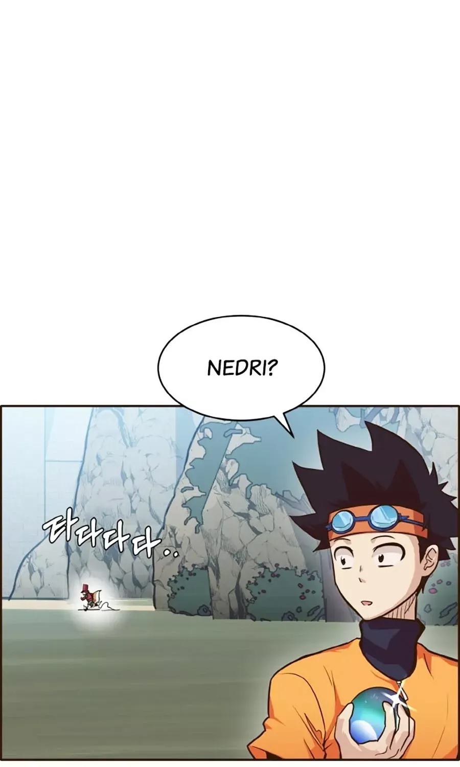 Counter Cube Chap 18 - Next Chap 19