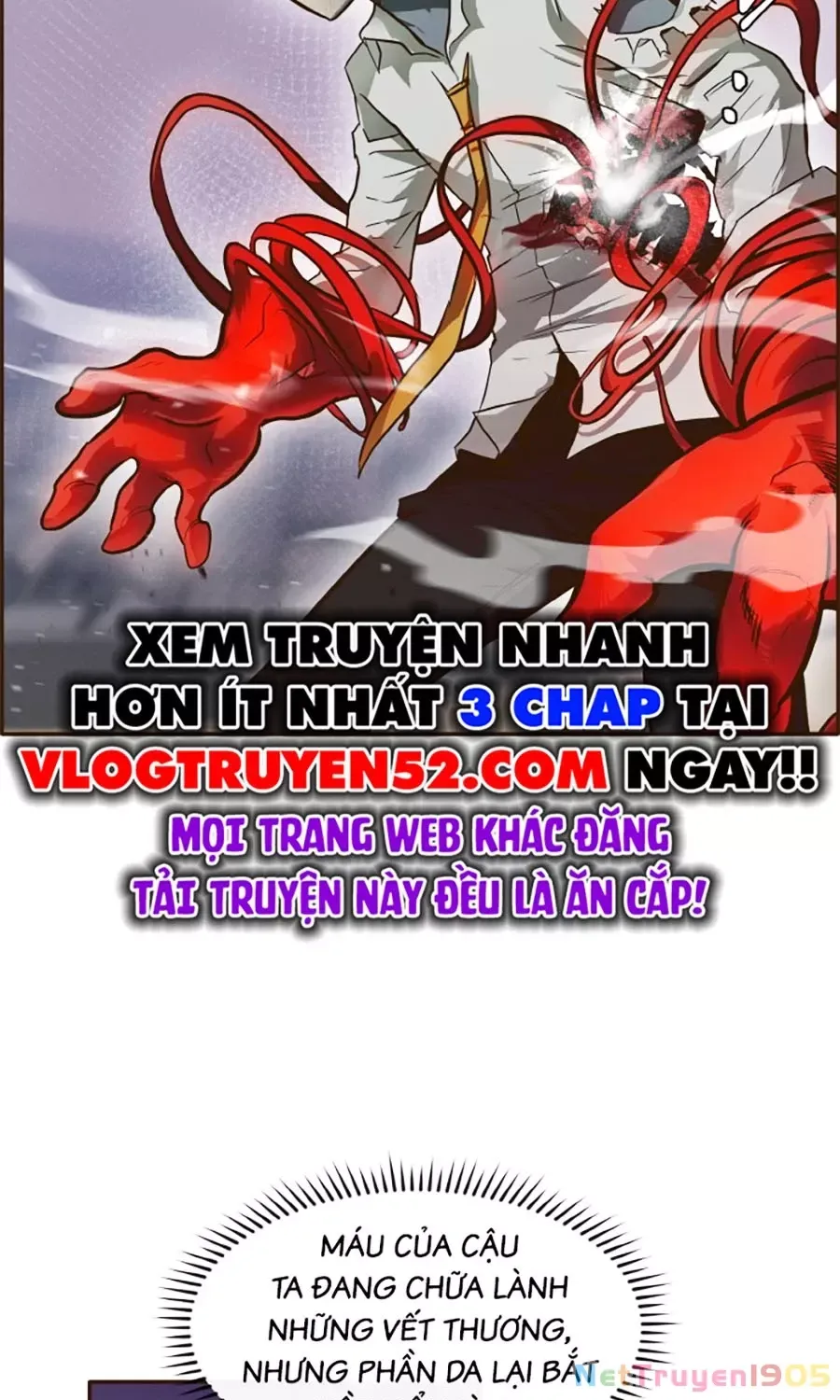 Counter Cube Chap 19 - Next Chap 20