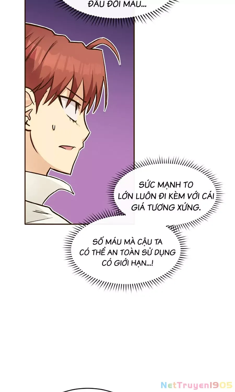 Counter Cube Chap 19 - Next Chap 20