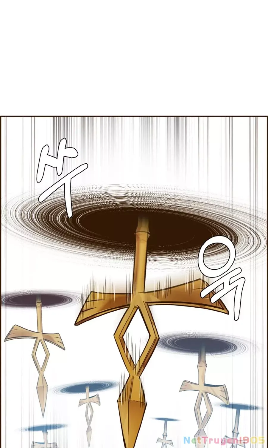 Counter Cube Chap 19 - Next Chap 20