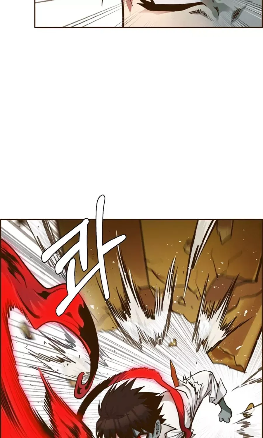 Counter Cube Chap 19 - Next Chap 20