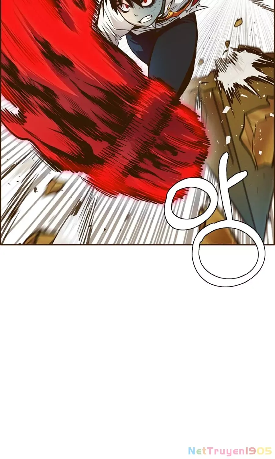 Counter Cube Chap 19 - Next Chap 20