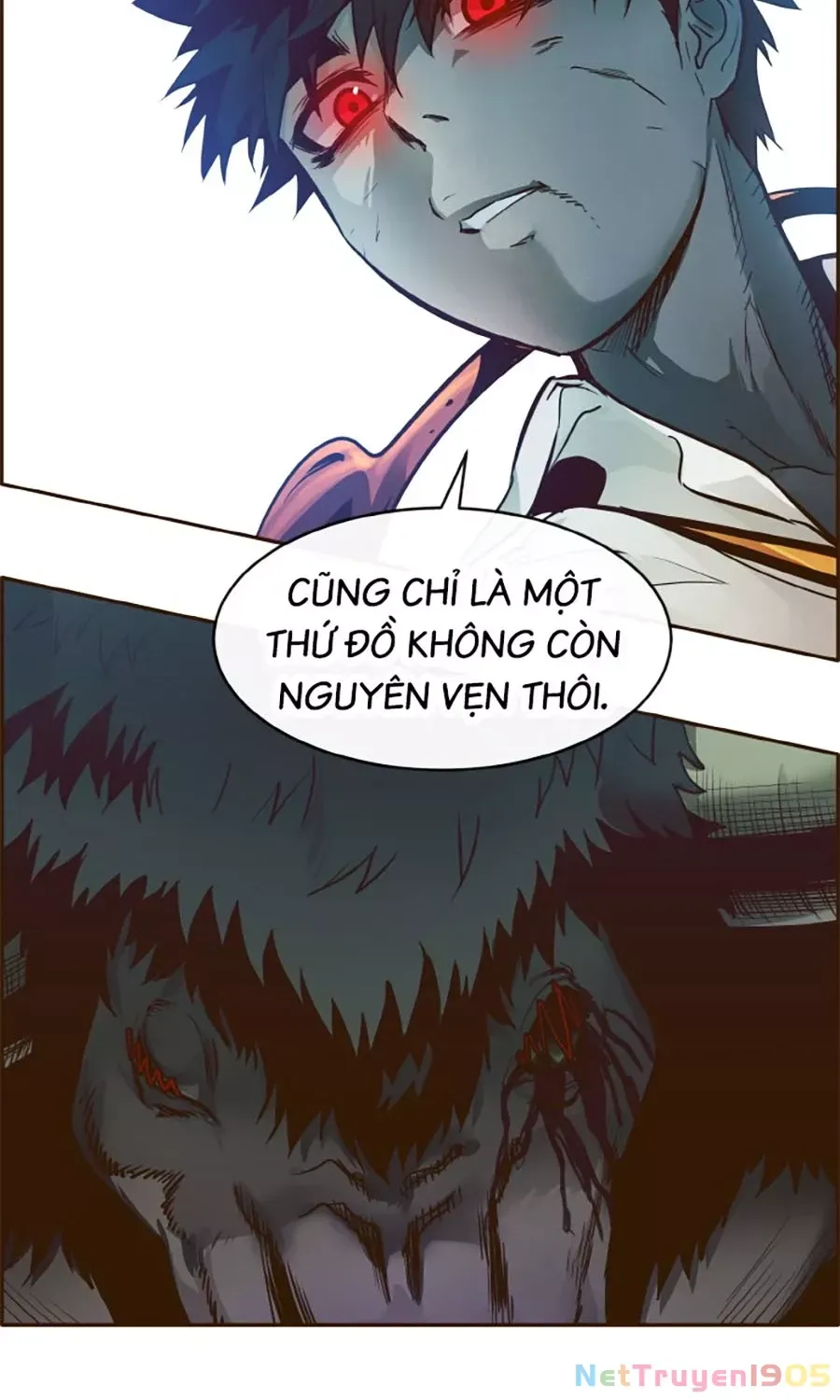 Counter Cube Chap 19 - Next Chap 20