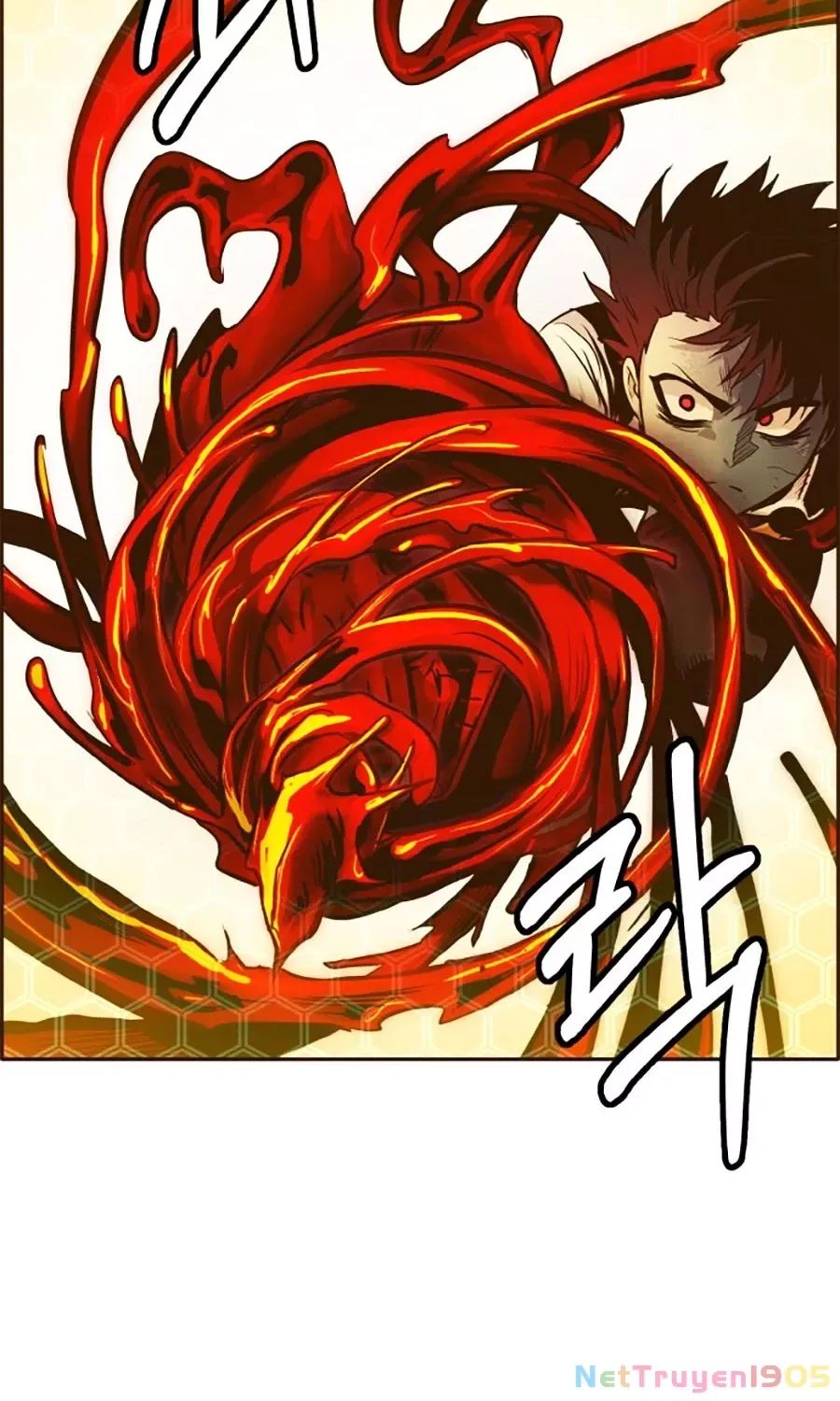 Counter Cube Chap 19 - Next Chap 20