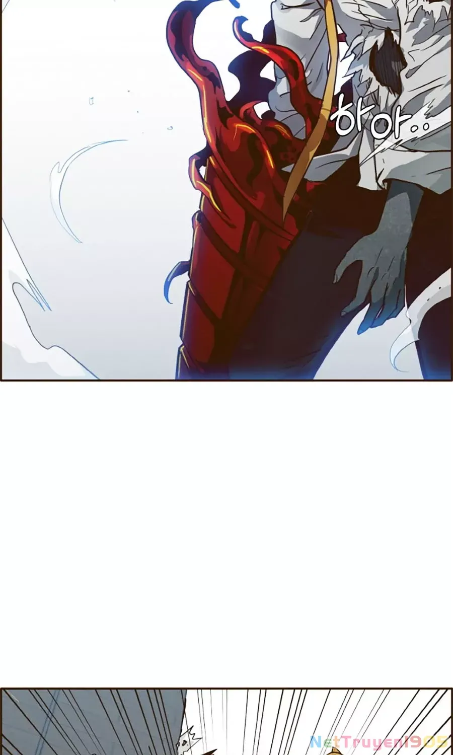 Counter Cube Chap 19 - Next Chap 20