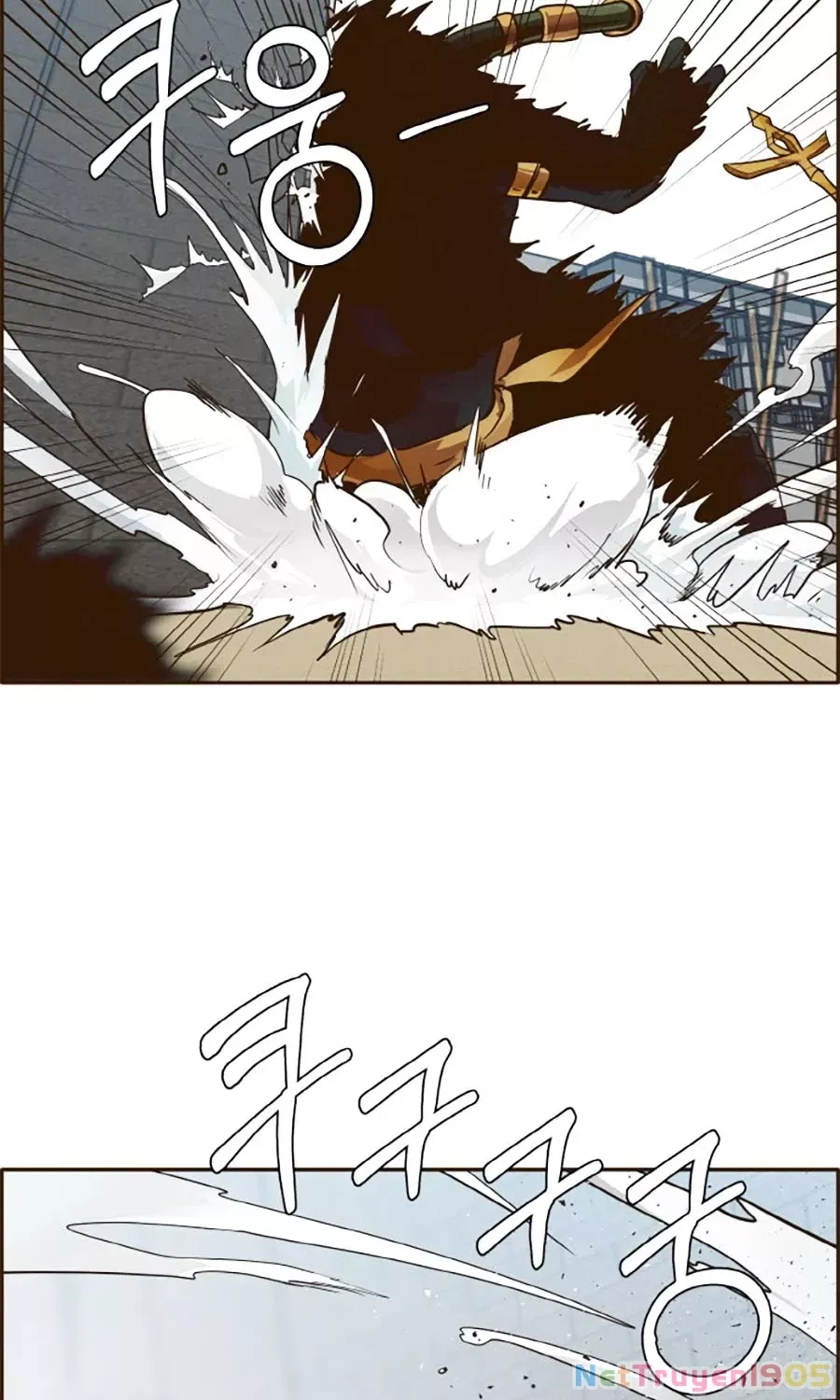 Counter Cube Chap 19 - Next Chap 20