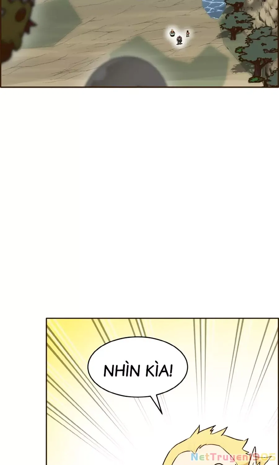 Counter Cube Chap 19 - Next Chap 20