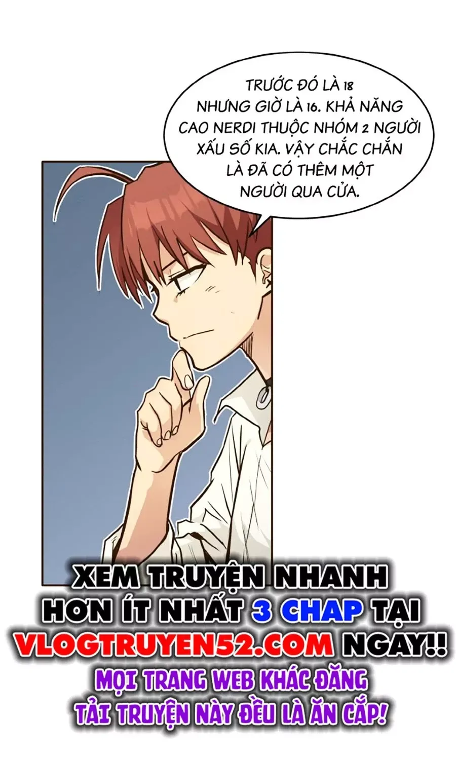 Counter Cube Chap 19 - Next Chap 20