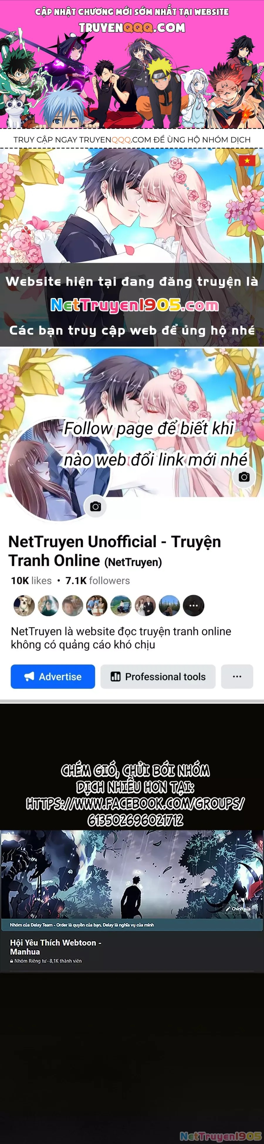 Counter Cube Chap 20 - Next Chap 21