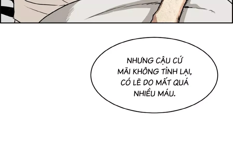 Counter Cube Chap 20 - Next Chap 21