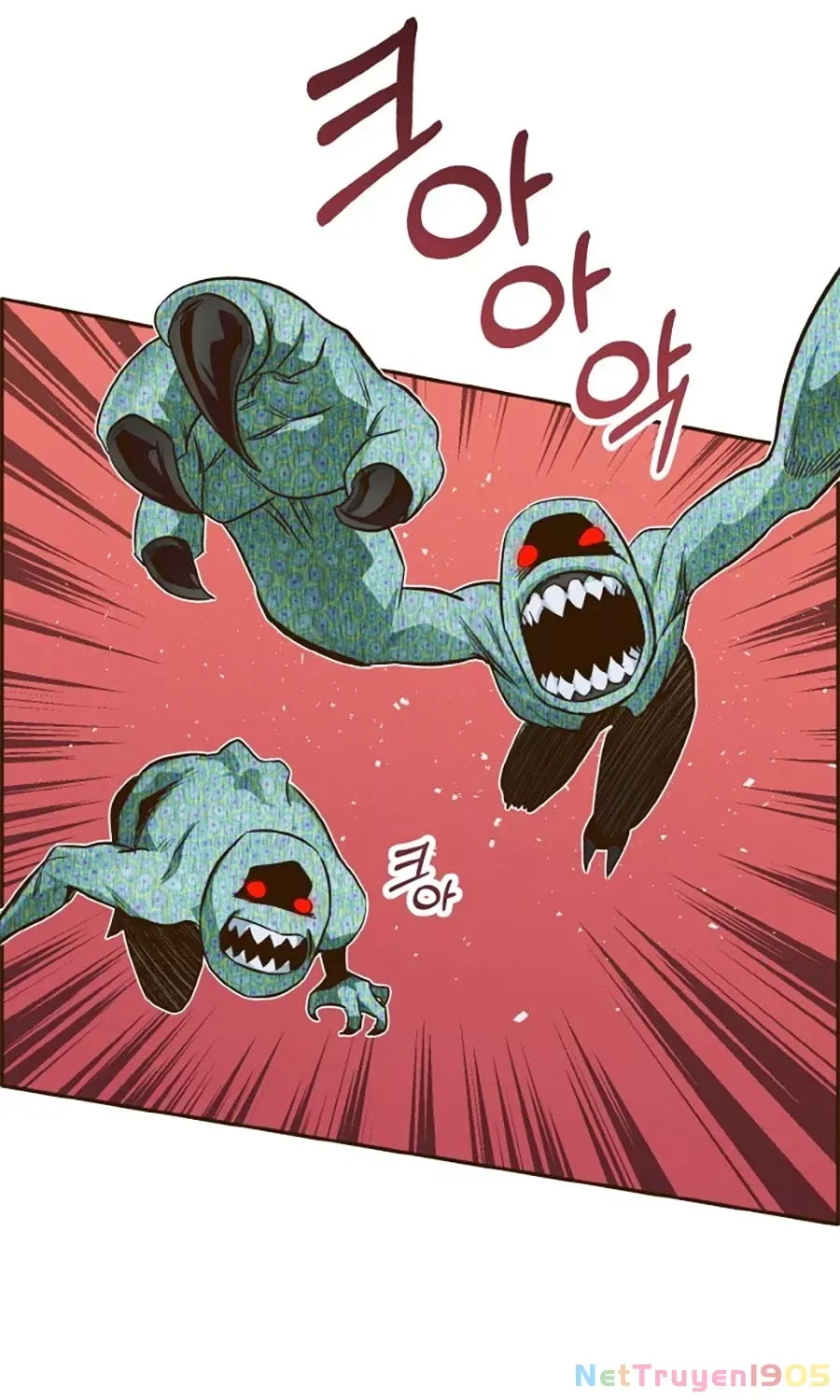 Counter Cube Chap 20 - Next Chap 21