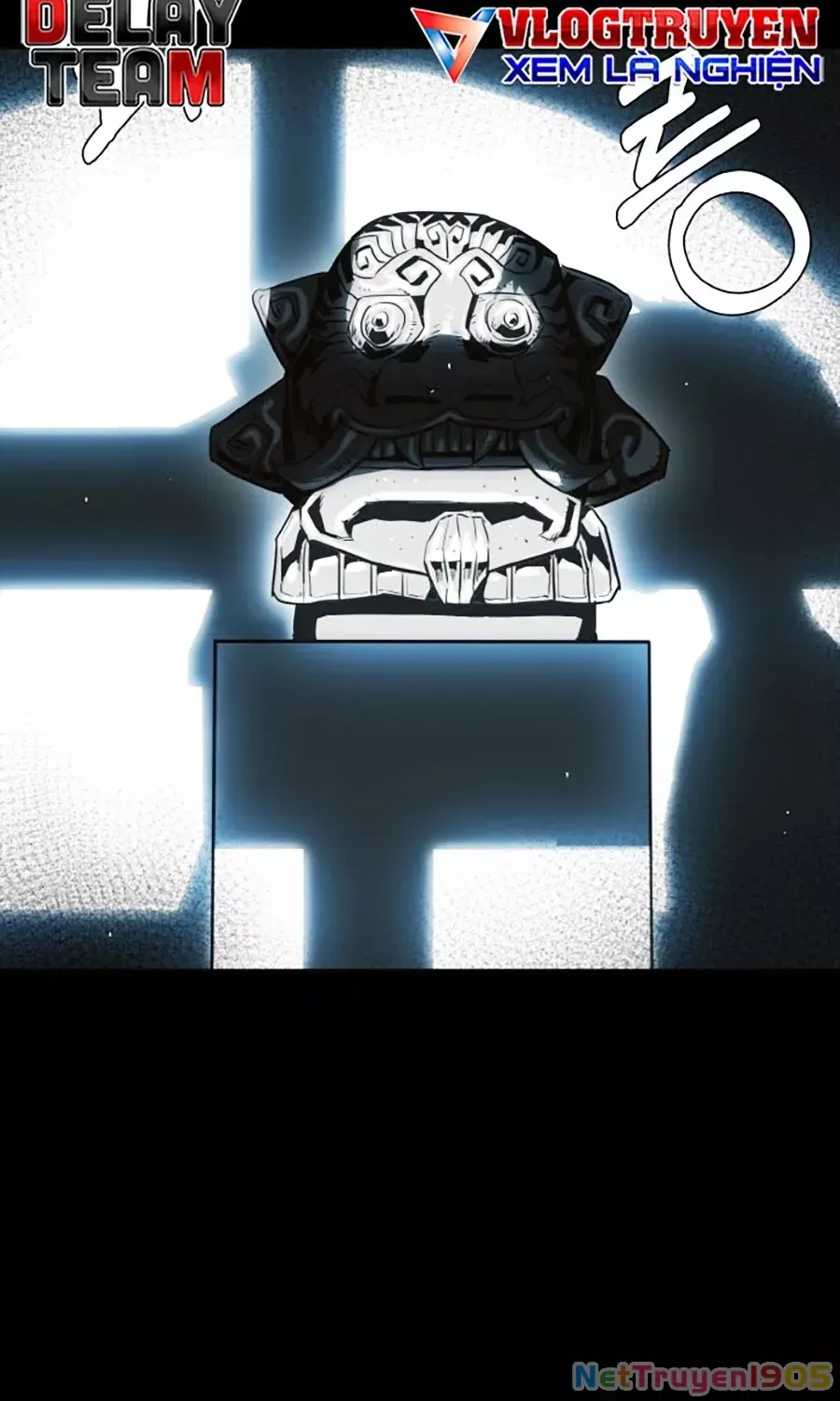 Counter Cube Chap 20 - Next Chap 21