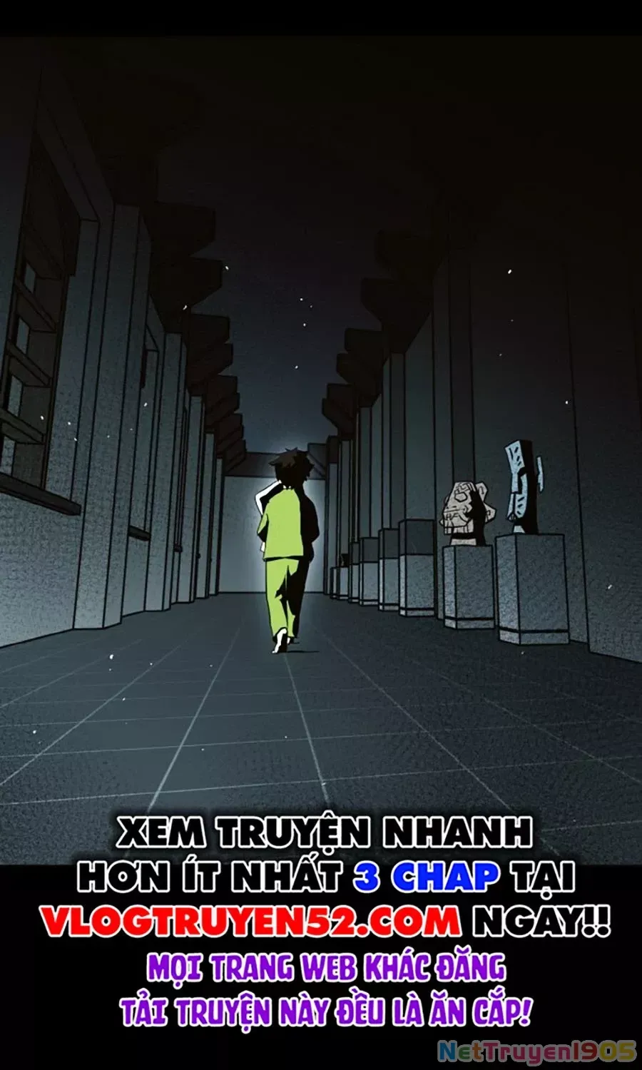 Counter Cube Chap 20 - Next Chap 21