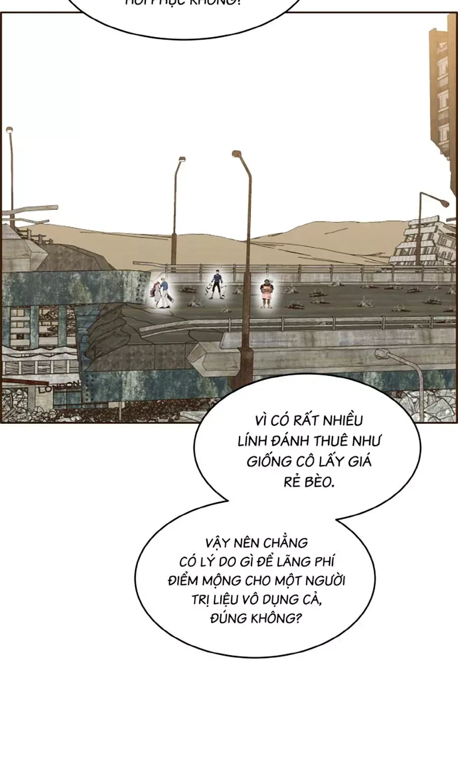 Counter Cube Chap 20 - Next Chap 21