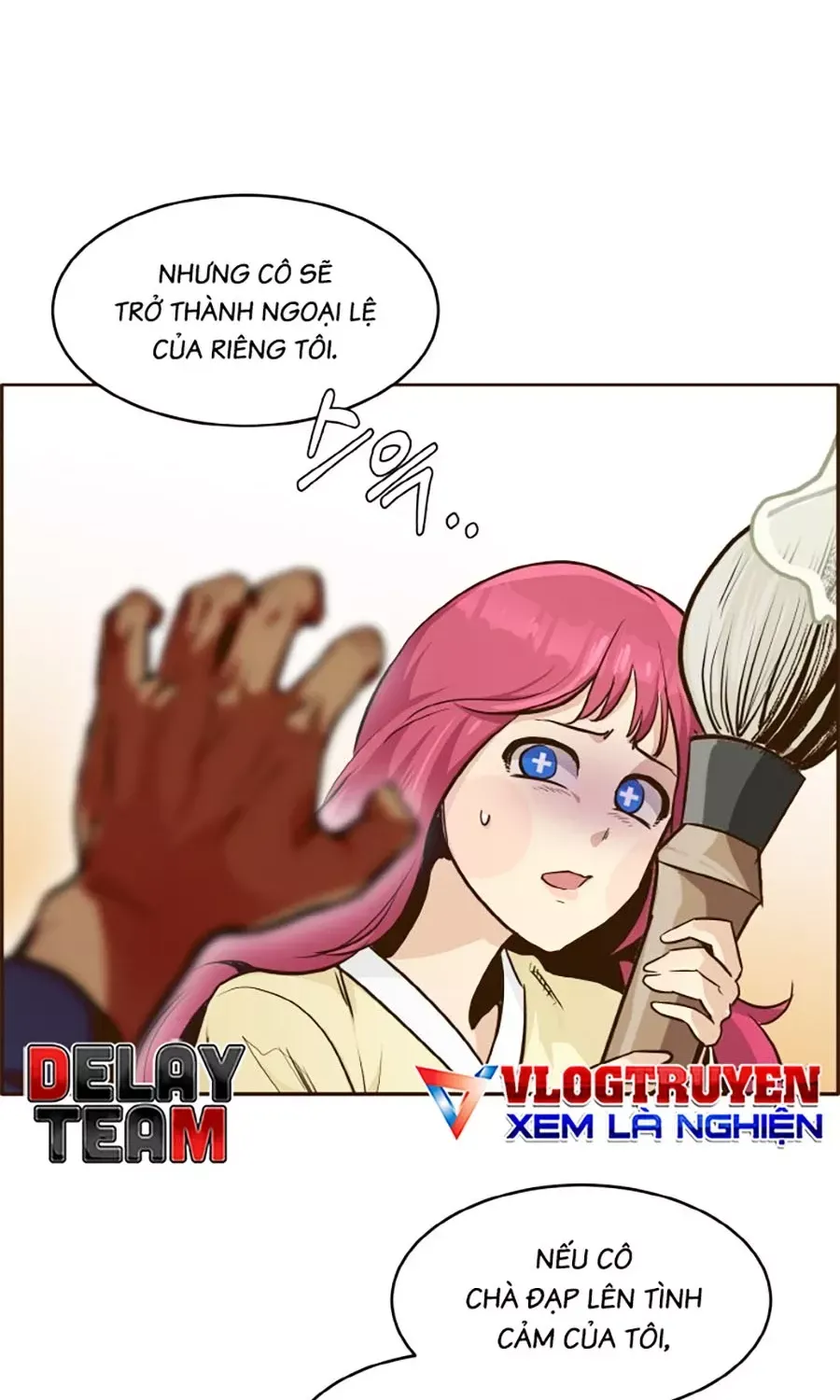 Counter Cube Chap 20 - Next Chap 21