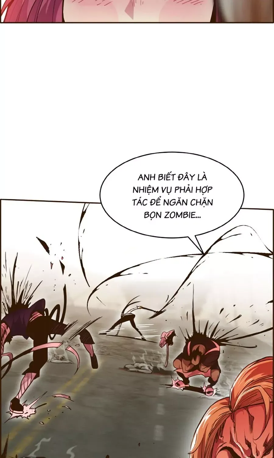 Counter Cube Chap 20 - Next Chap 21